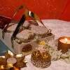 Dry fruit hamper