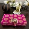 Magenta cash box - Image 2