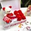Little surprise hamper