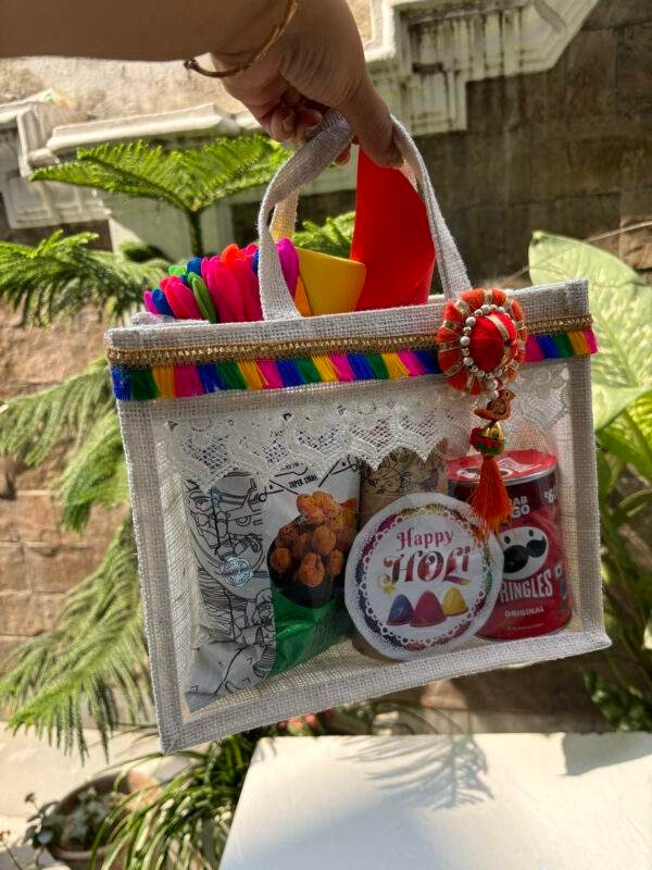 Holi bag - Image 2