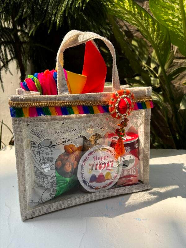 Holi bag - Image 5